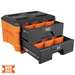 MODbox™ Two Drawer Toolbox